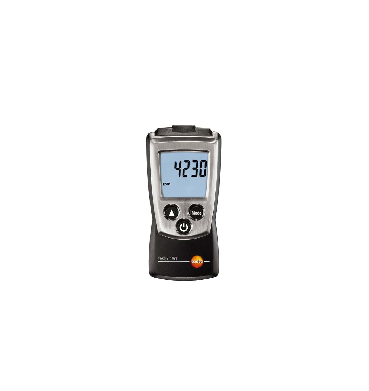 testo 460 - Tachometer
